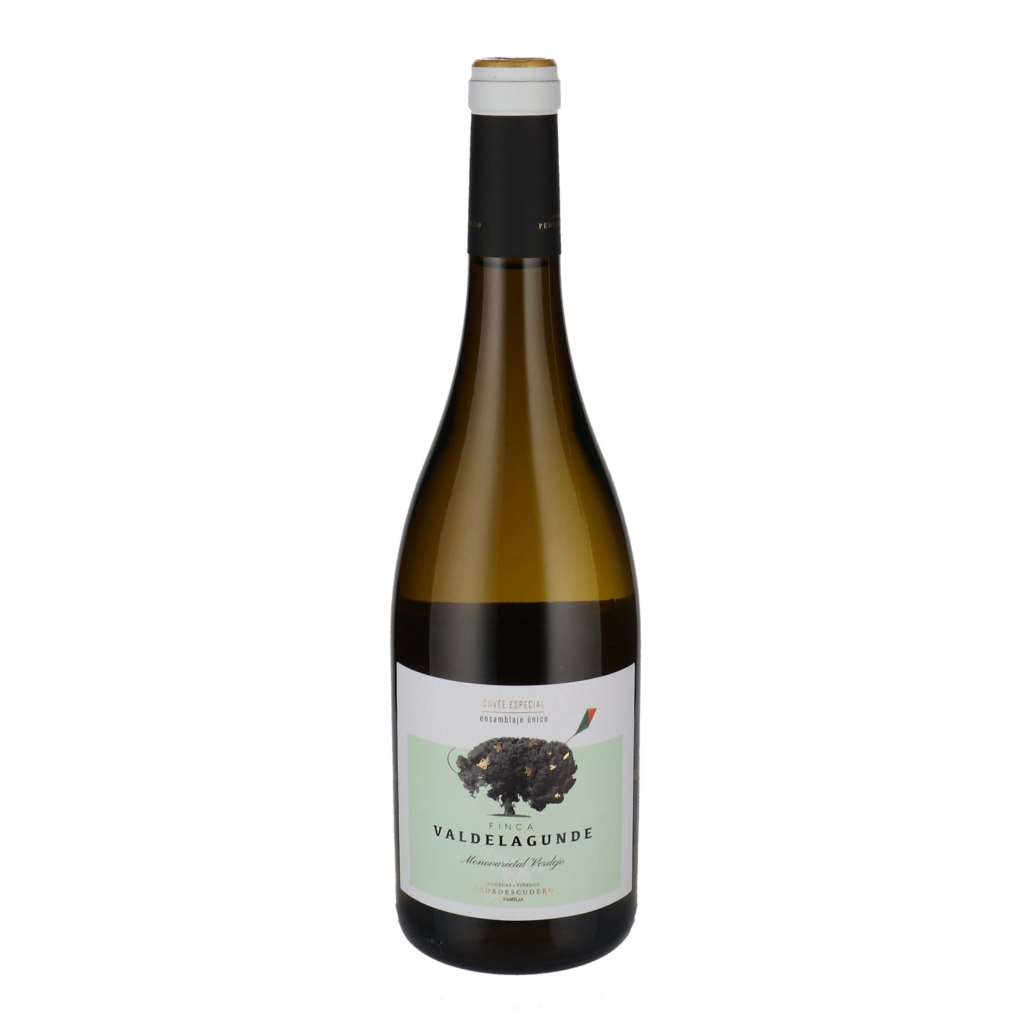 Finca Valdelagunde - Cuvee Especial Verdejo - Castilla y León DO