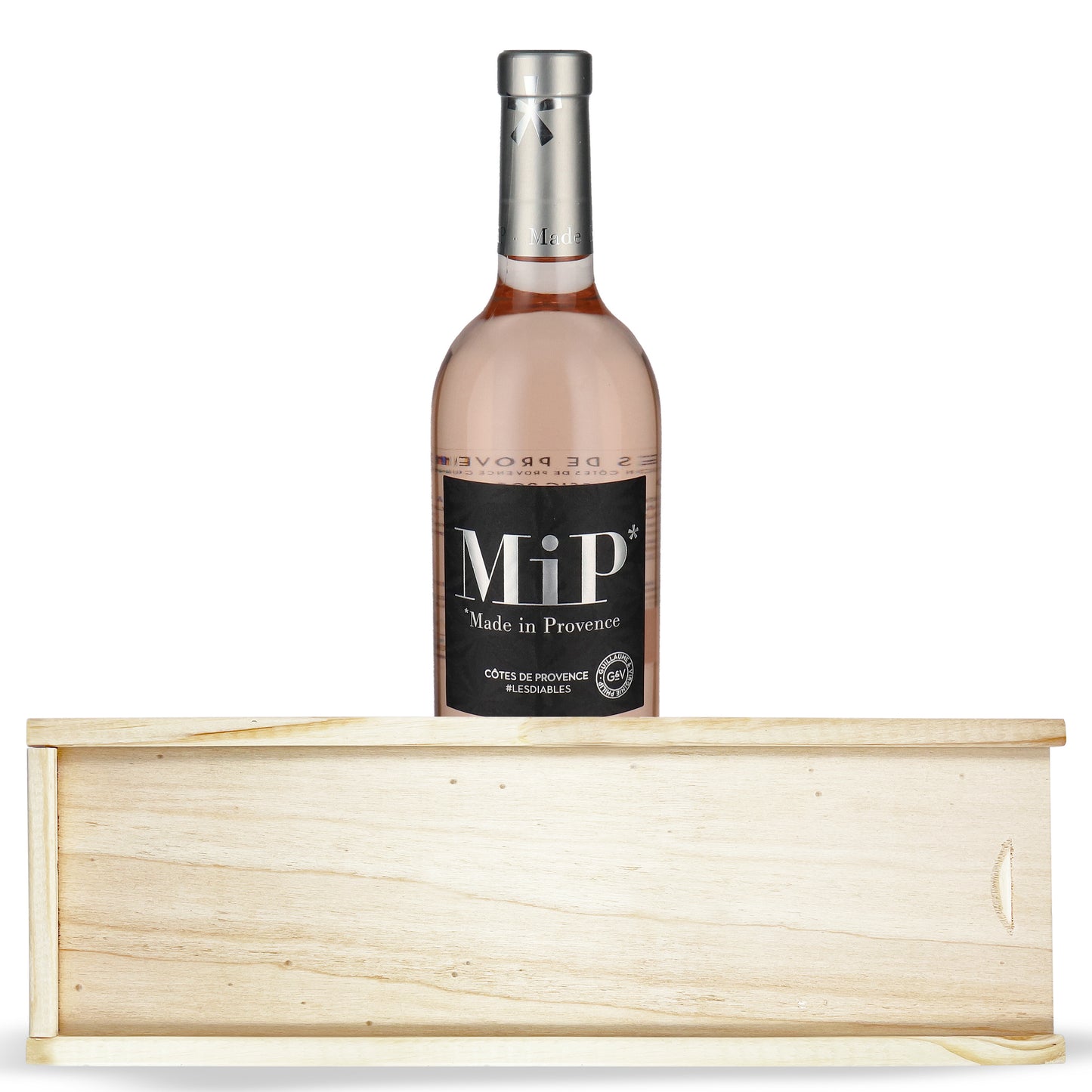 MiP - Rosé Classic - Provence AOC