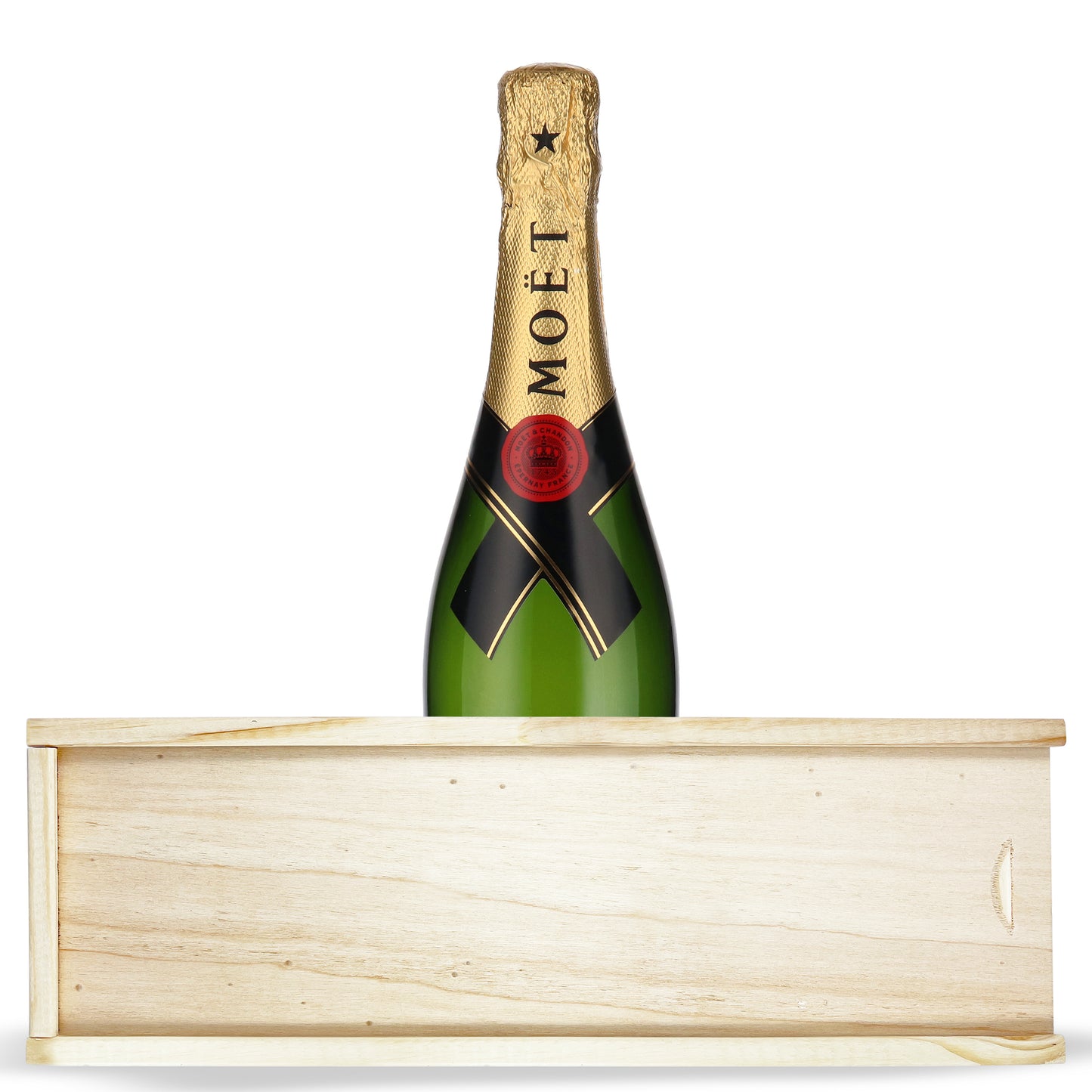 Moët & Chandon - Brut Impérial