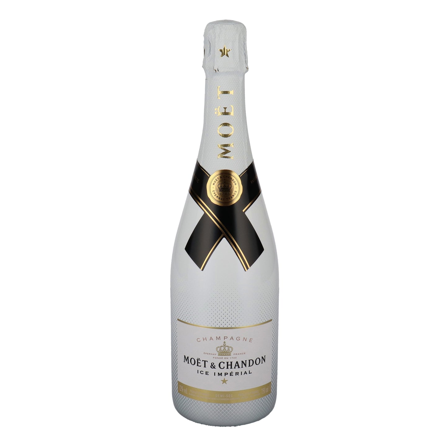 Moët & Chandon - Ice Impérial