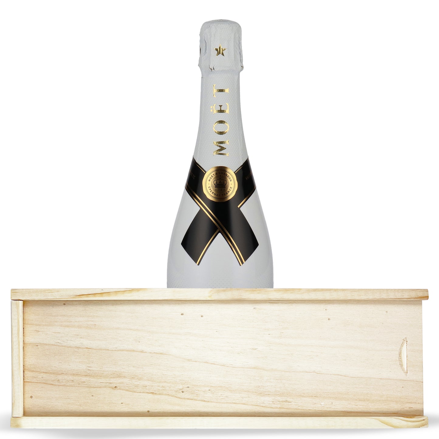 Moët & Chandon - Ice Impérial
