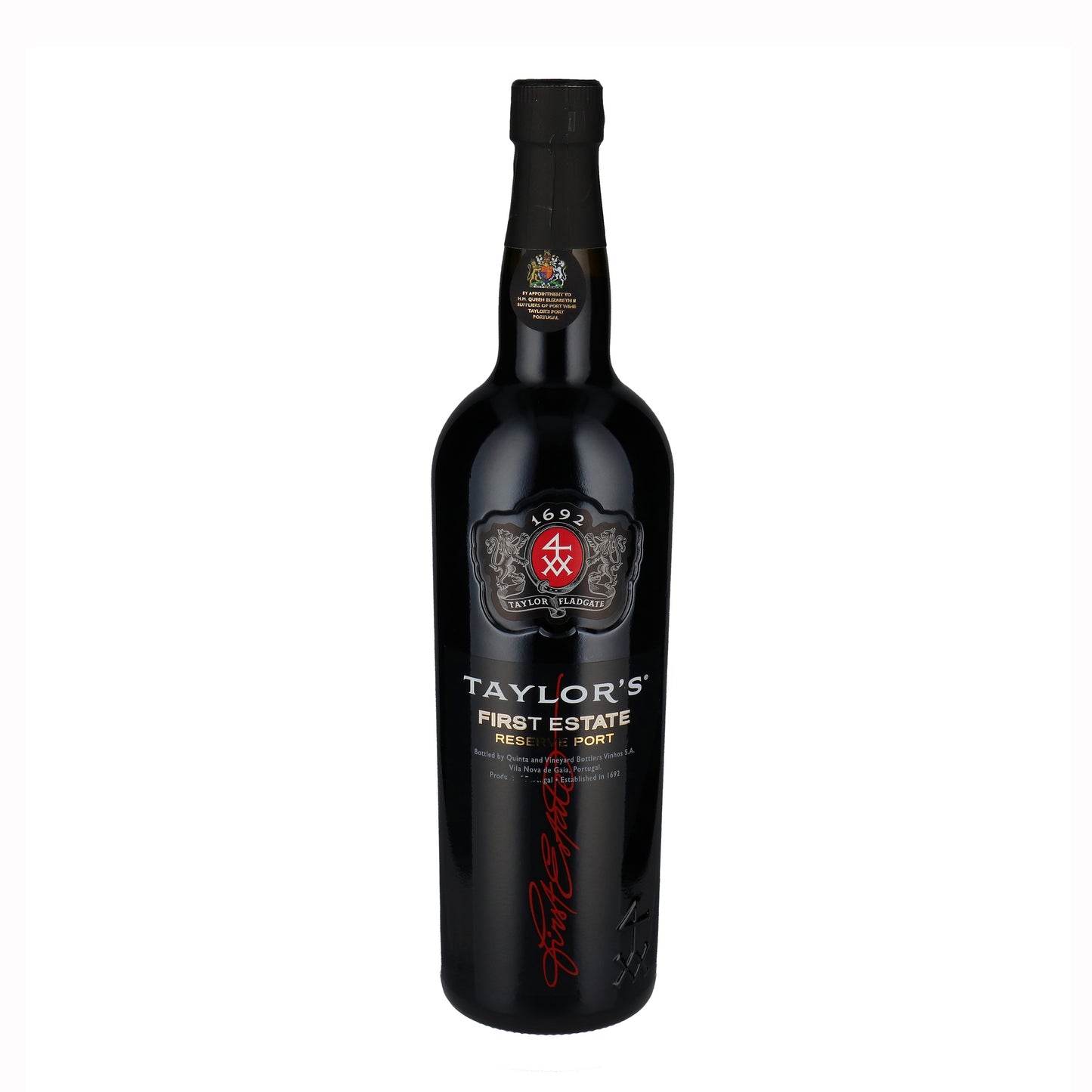 Taylor's - First Estate - Reserve Port