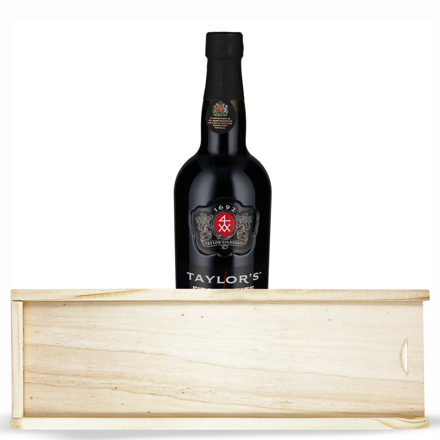 Taylor's - First Estate - Reserve Port