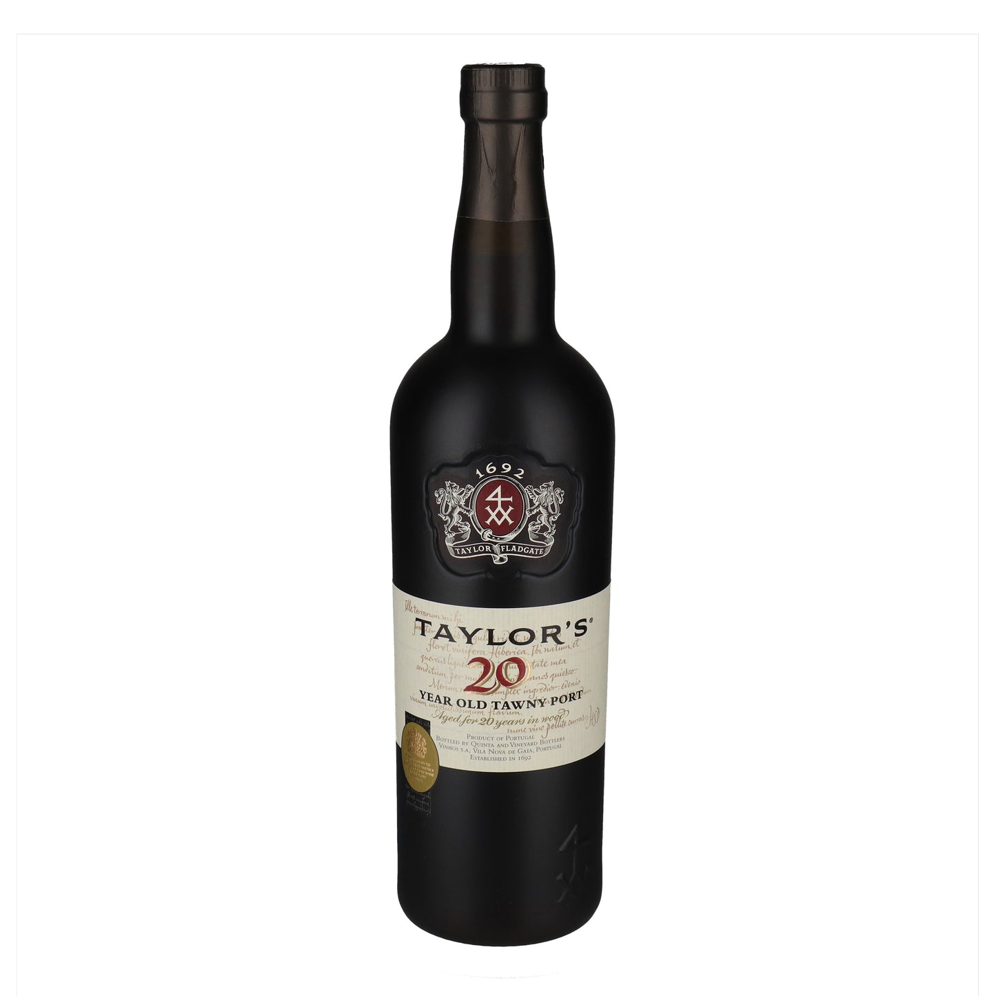 Taylor's - 20 Year Old Tawny Port