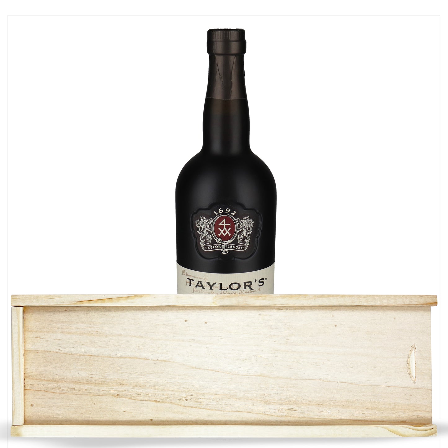 Taylor's - 20 Year Old Tawny Port