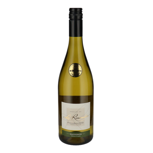 Domaine de la Renaudie - Sauvignon - Touraine AOC
