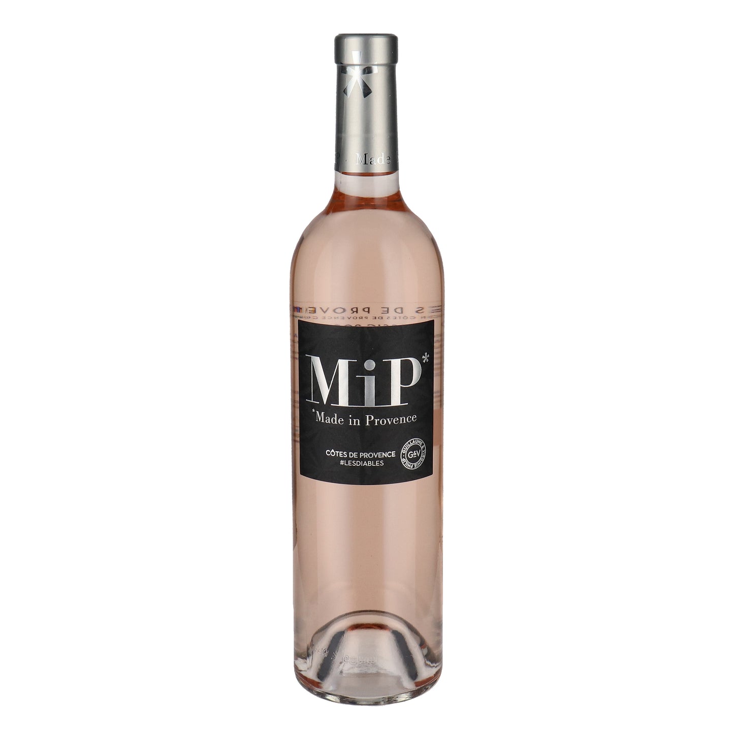 MiP - Rosé Classic - Provence AOC